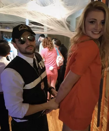 6’6” Klara Bradshaw by LikeEmBig919