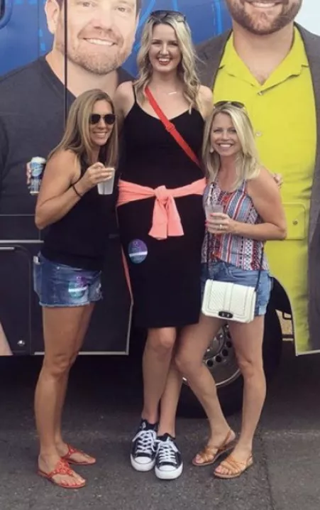 6’6” Rachel Raab by LikeEmBig919