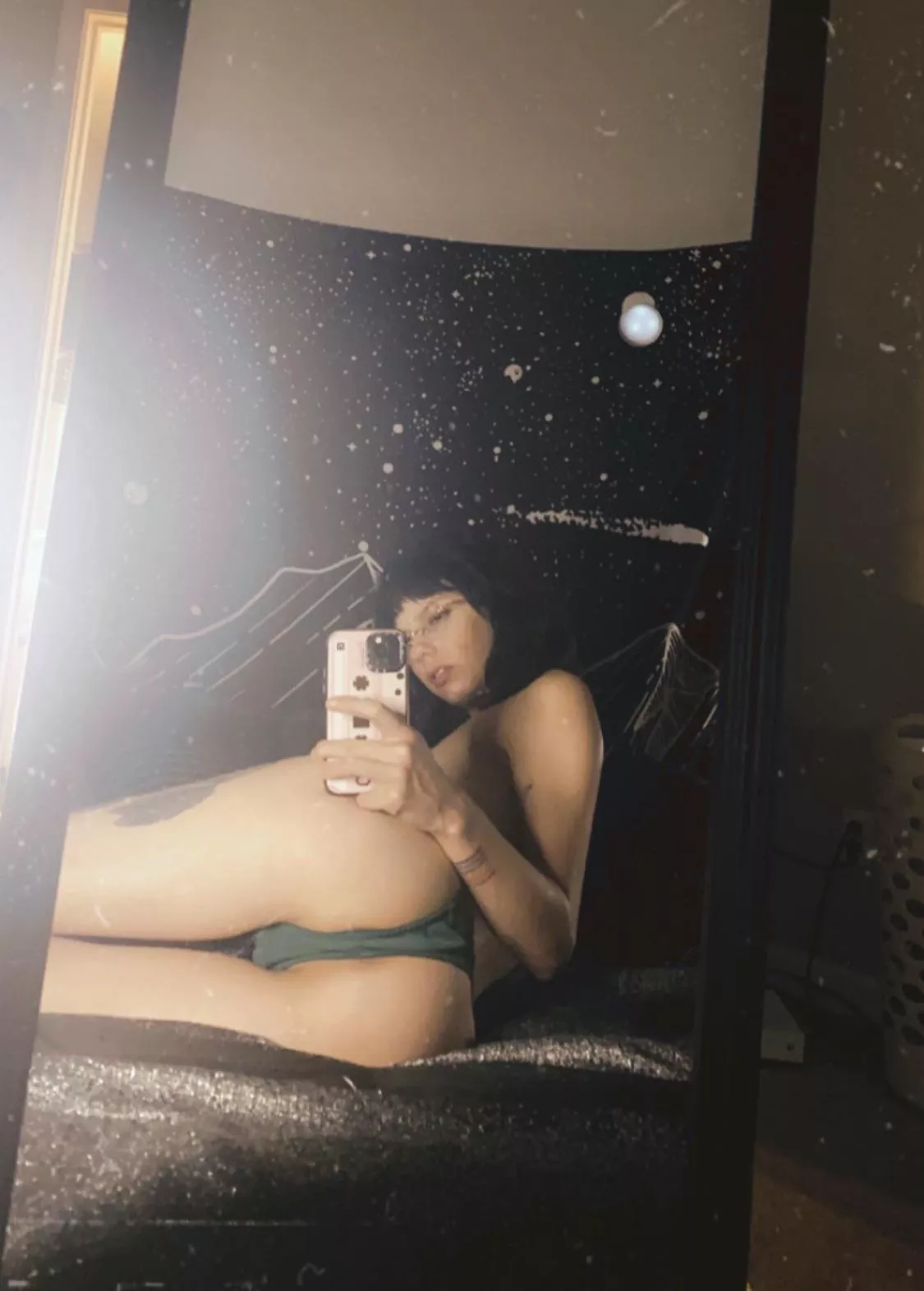 6.66 sale for the month of October 😈 link in comments posted by GoddessG_420