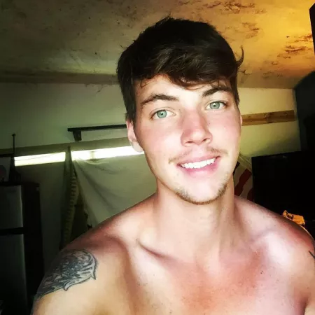 6’8, Bull. DM For More Info and Serious Inquiries. Willing To Travel. Located In NC by Zealousideal_Cow8070