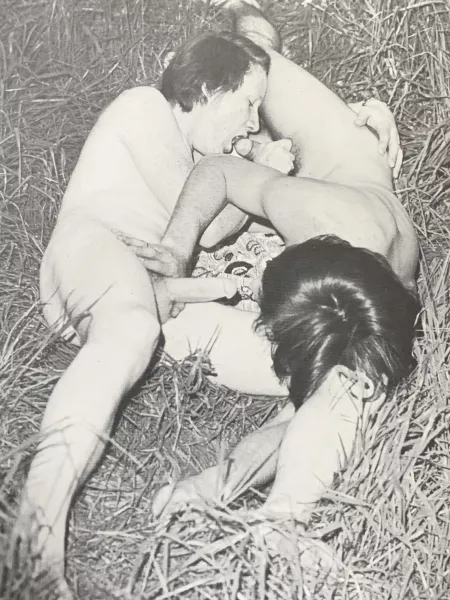 69 from 69 by CPHcreeper