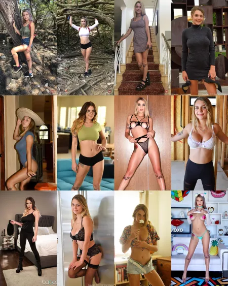 69Rubbish leaked nudes by 69Rubbish