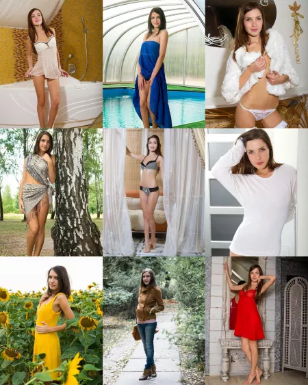 69Rubbish leaked nudes by 69Rubbish