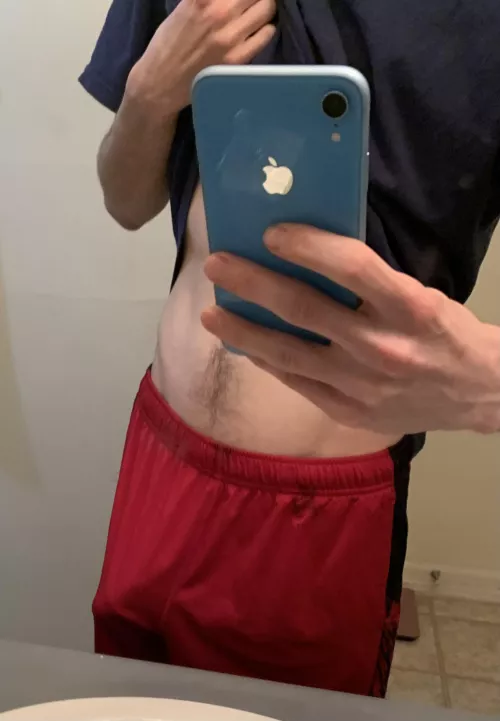 6ft 130lbs 8inch soft cock by rylebobOF