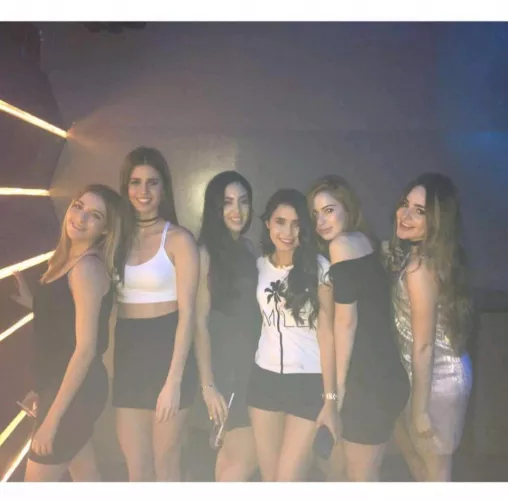 [6]night out by sofcalb