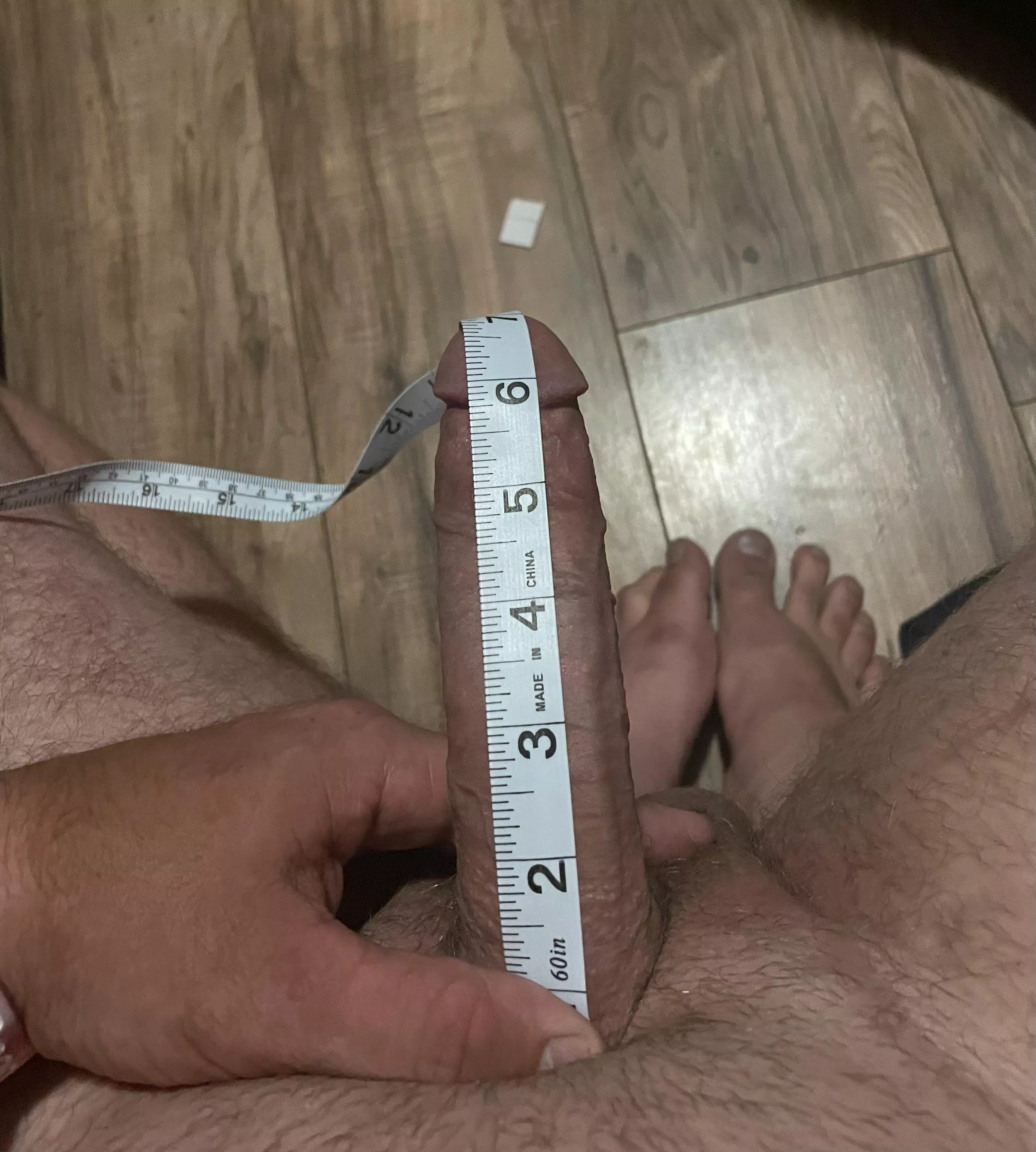 7” bone pressed posted by Slight-Telephone-626