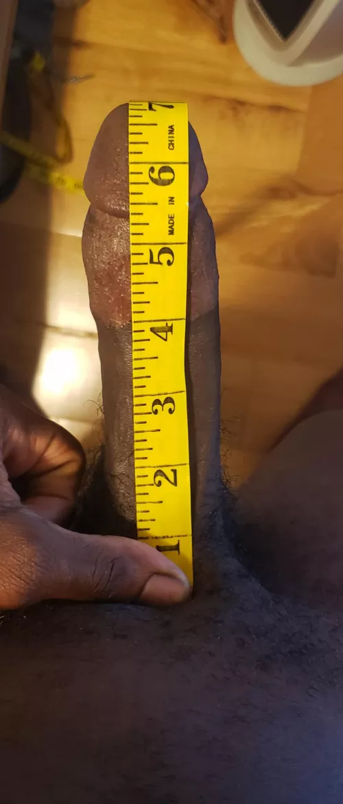 7 by NaturalYesterday6654