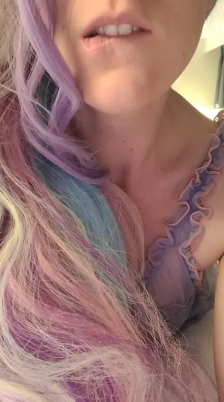 7 day trial ending soon! 😈 No PPV on my page! Come find out how bad I can be 💋 by amermaidkiss