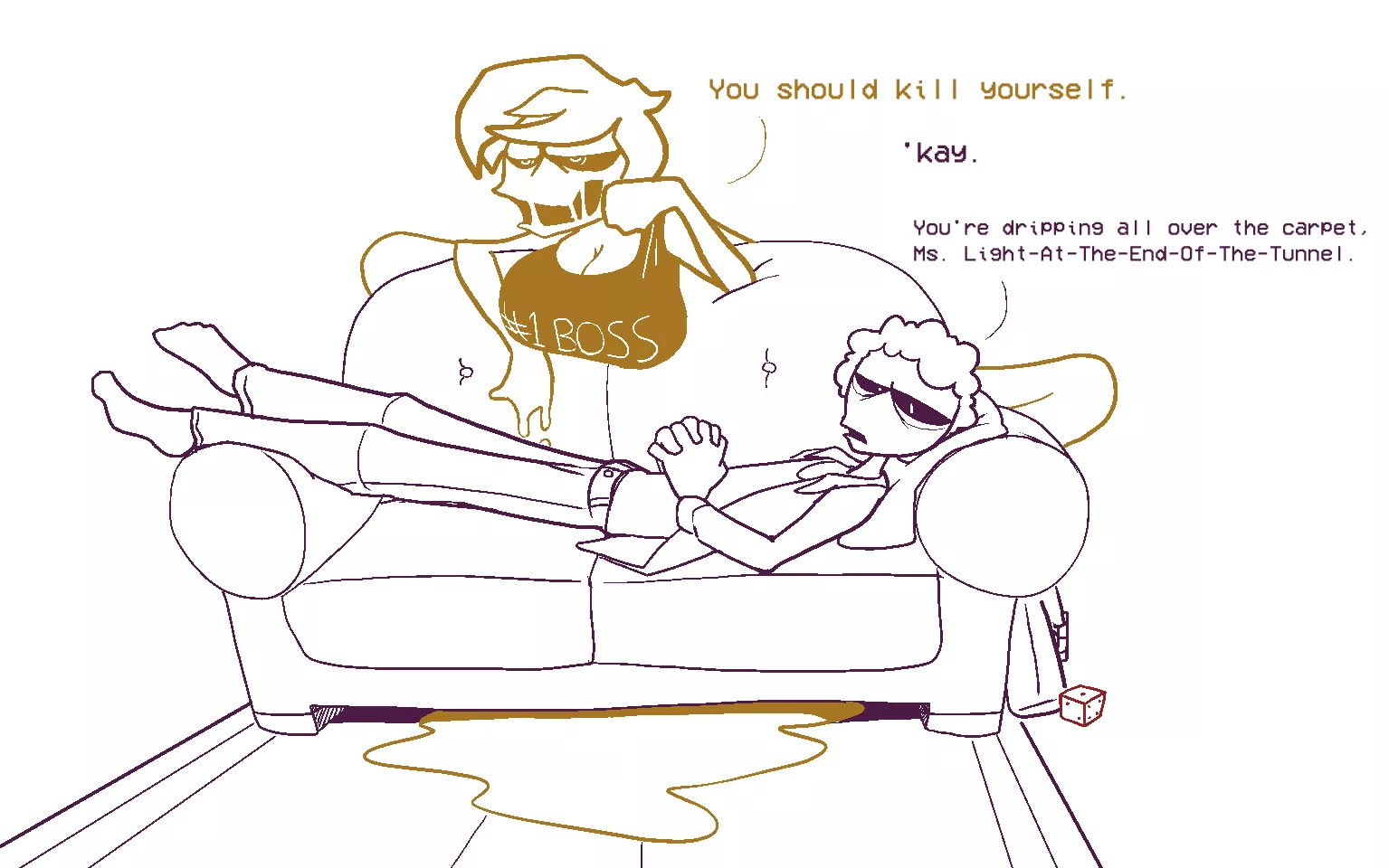 #7: Home from work posted by w_i_d_0084