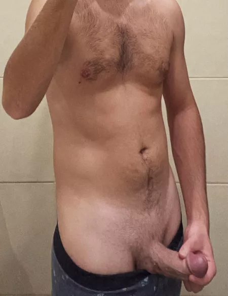 7 inch girth by No-Piglet-6714