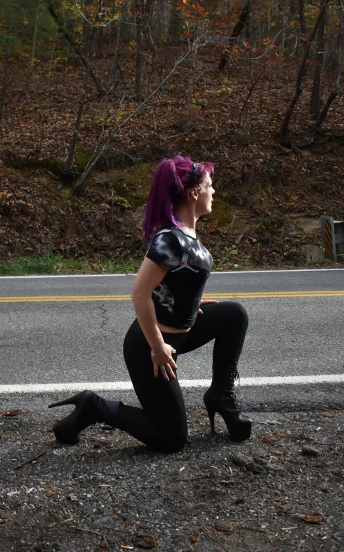 7 inch by RaveNEsq69