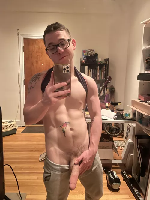 7 tatts so far… 😏 by Chicken-McThugget