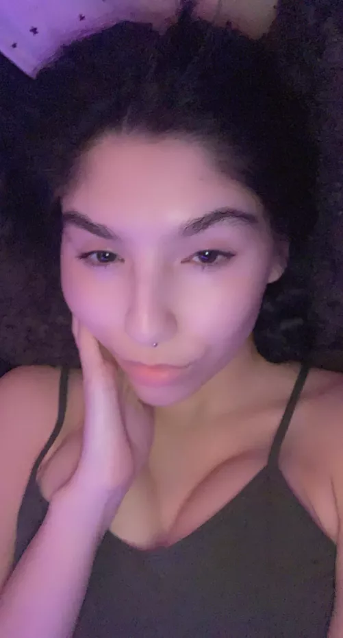 $7 to join me on my page ❤️‍🔥 real, raw amateur sex videos & pics, lots of solo play 💦 open to anythinggg ;) find me on OF @saturngemini (link in comments) by ggrapesoda