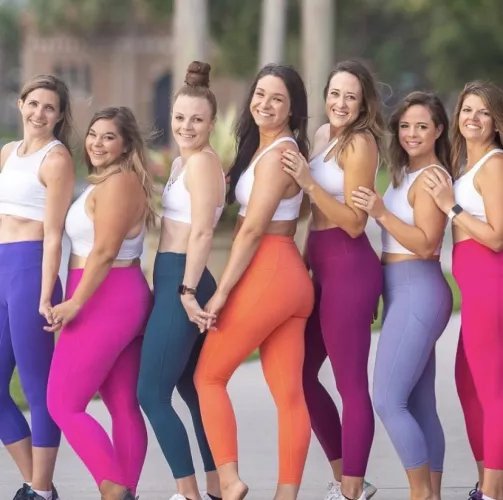 [7] Workout Milfs, DM open by pmo1789