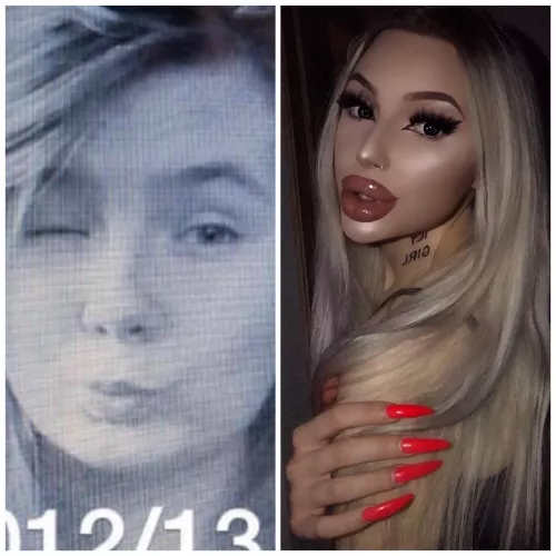 7 years adn sitll in progress by searedcompass