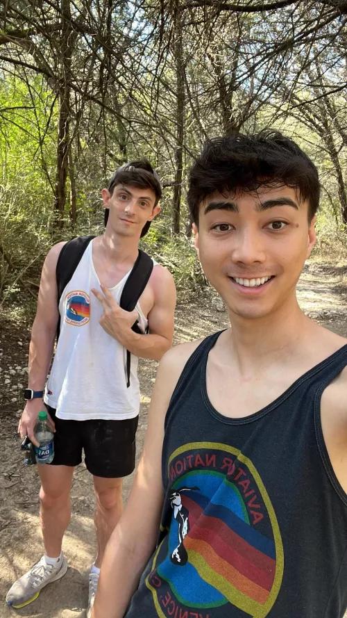 7 years together, 4 months engaged! by spreadzer0