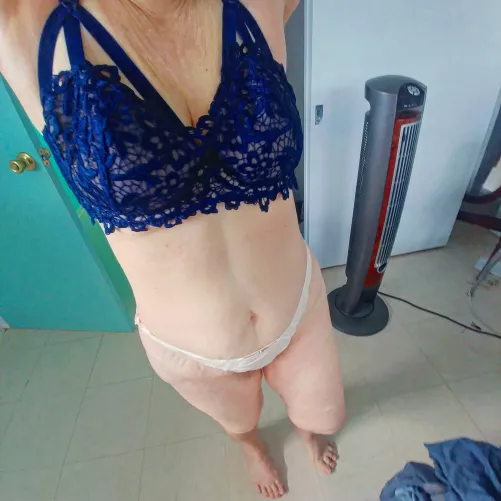 71 and sexy by lisette68