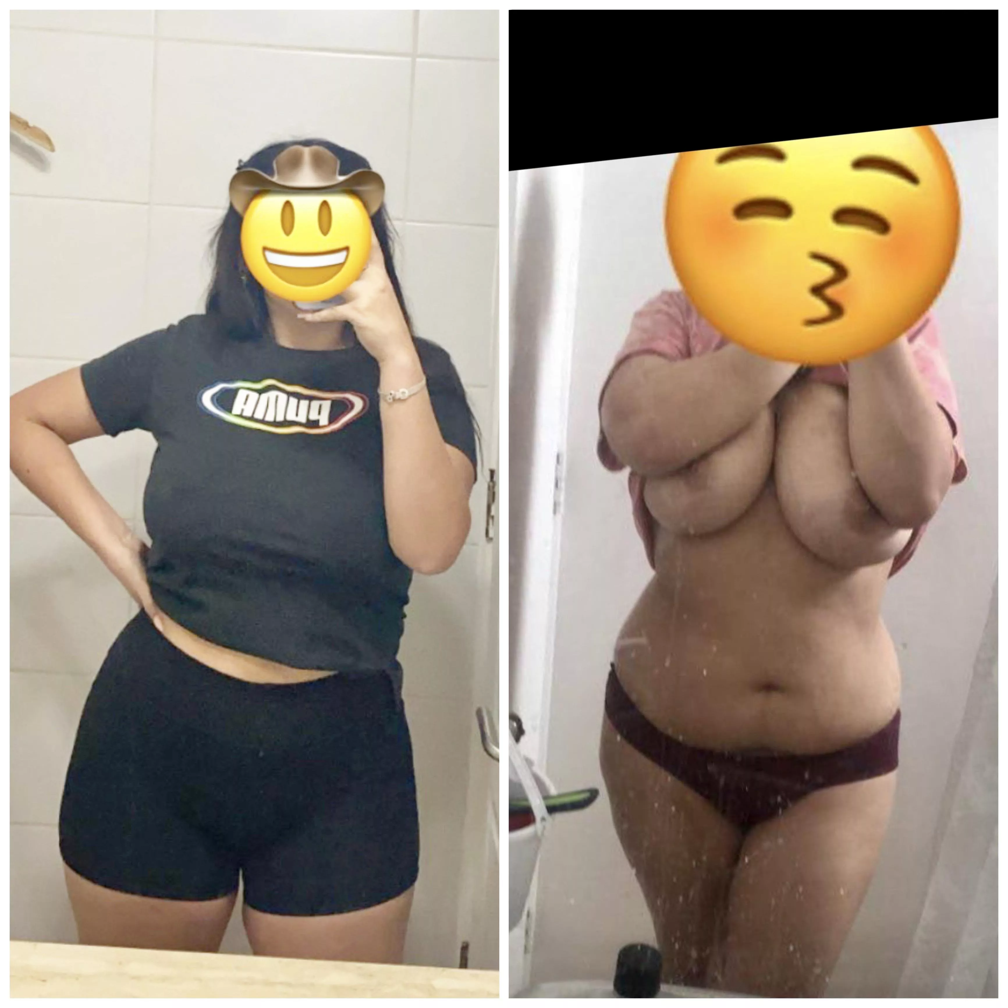 75kg vs 88kg posted by deemeeeeeeent