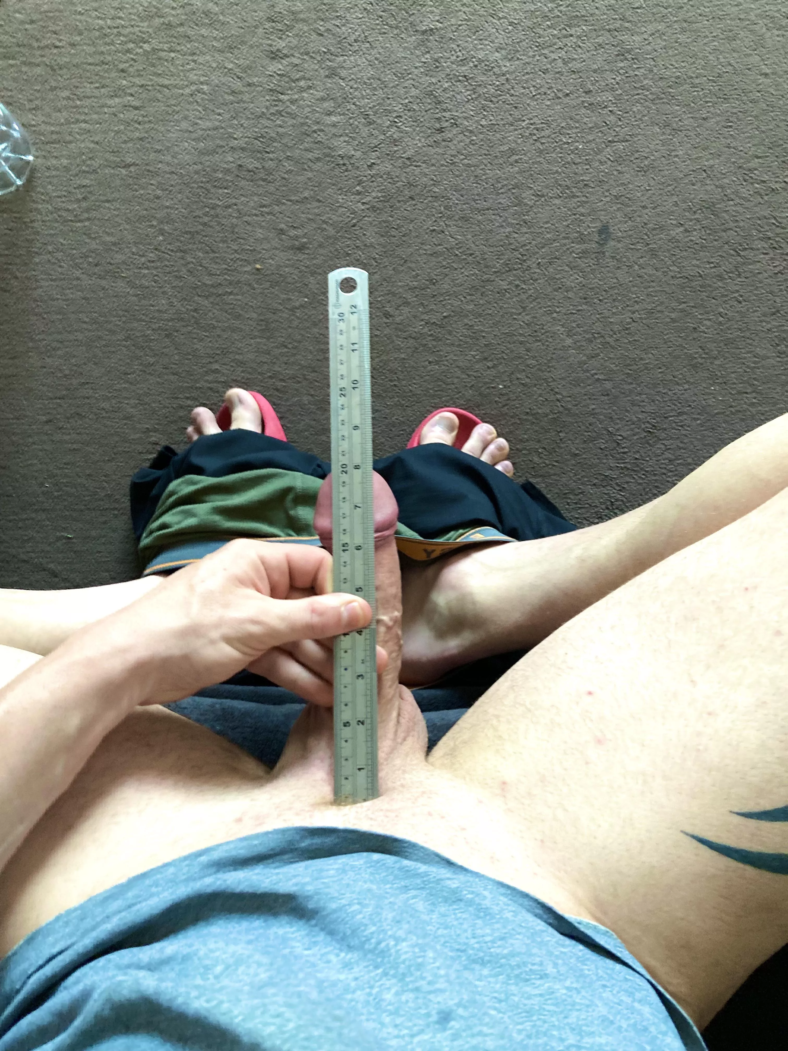 8 “. ?? posted by bigDBigD00