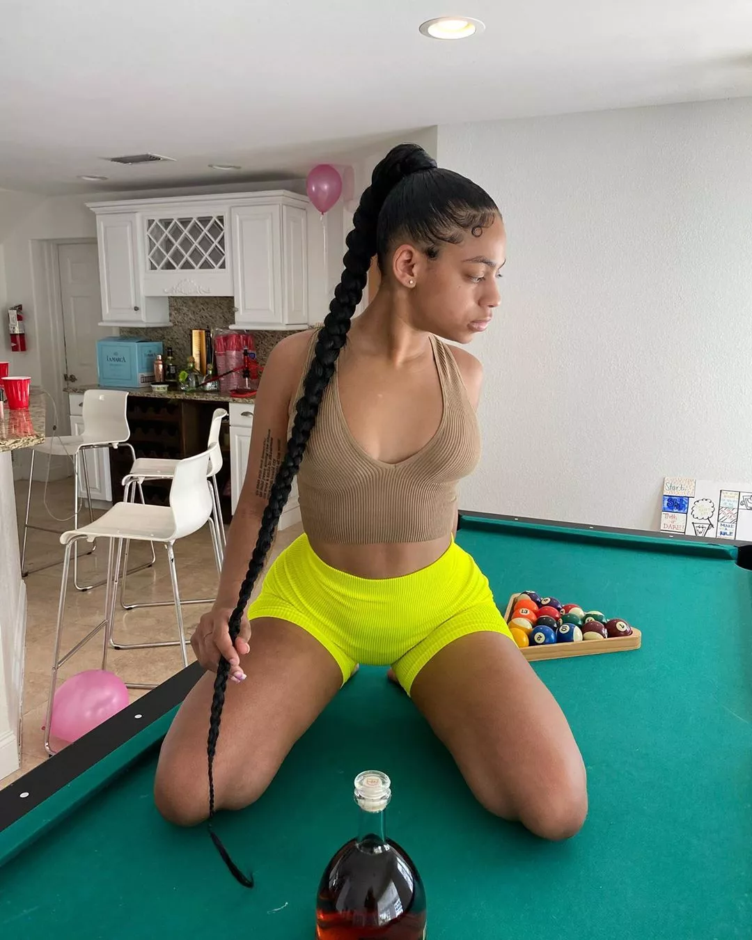 8 Balls? posted by fine_hoess