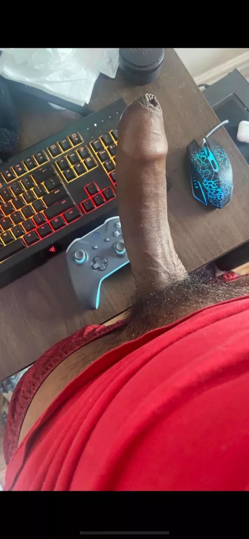 8 incher 19 M by NeatwayGJ