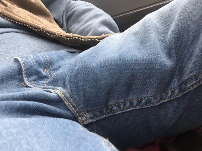 8” inseam by Opposite_Contract792