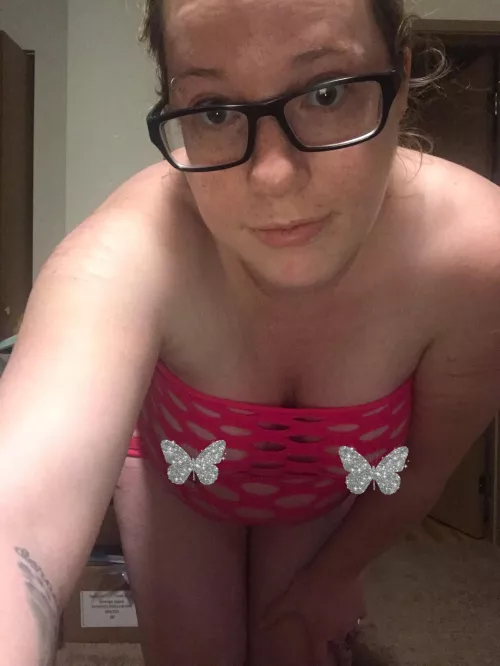 8 months preggo, would you still fuck me? by Secretstash620