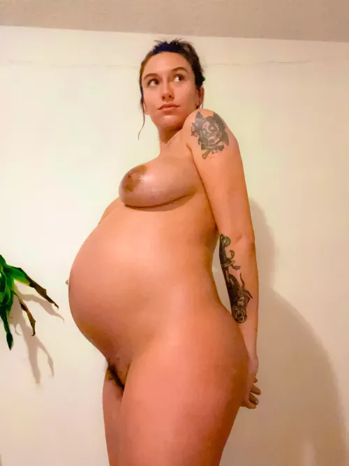 8 months 💦 by moonsuicide