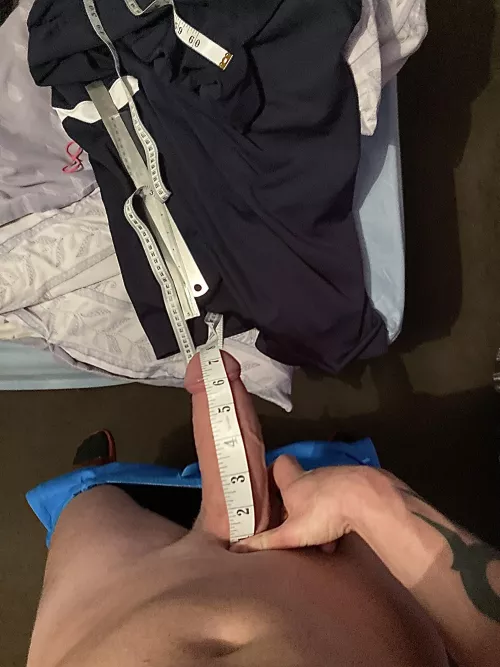 8” semi bp by bigDBigD00