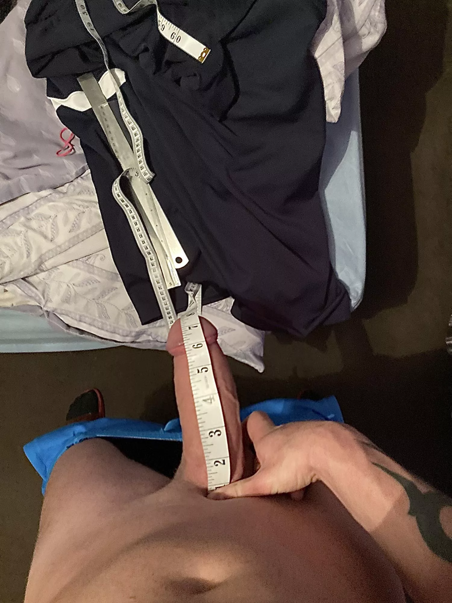 8” semi bp posted by bigDBigD00