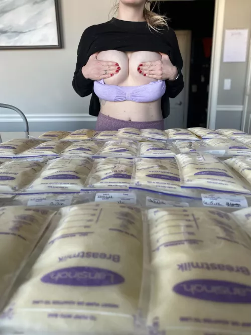 8 weeks of pumping by April_Sweet