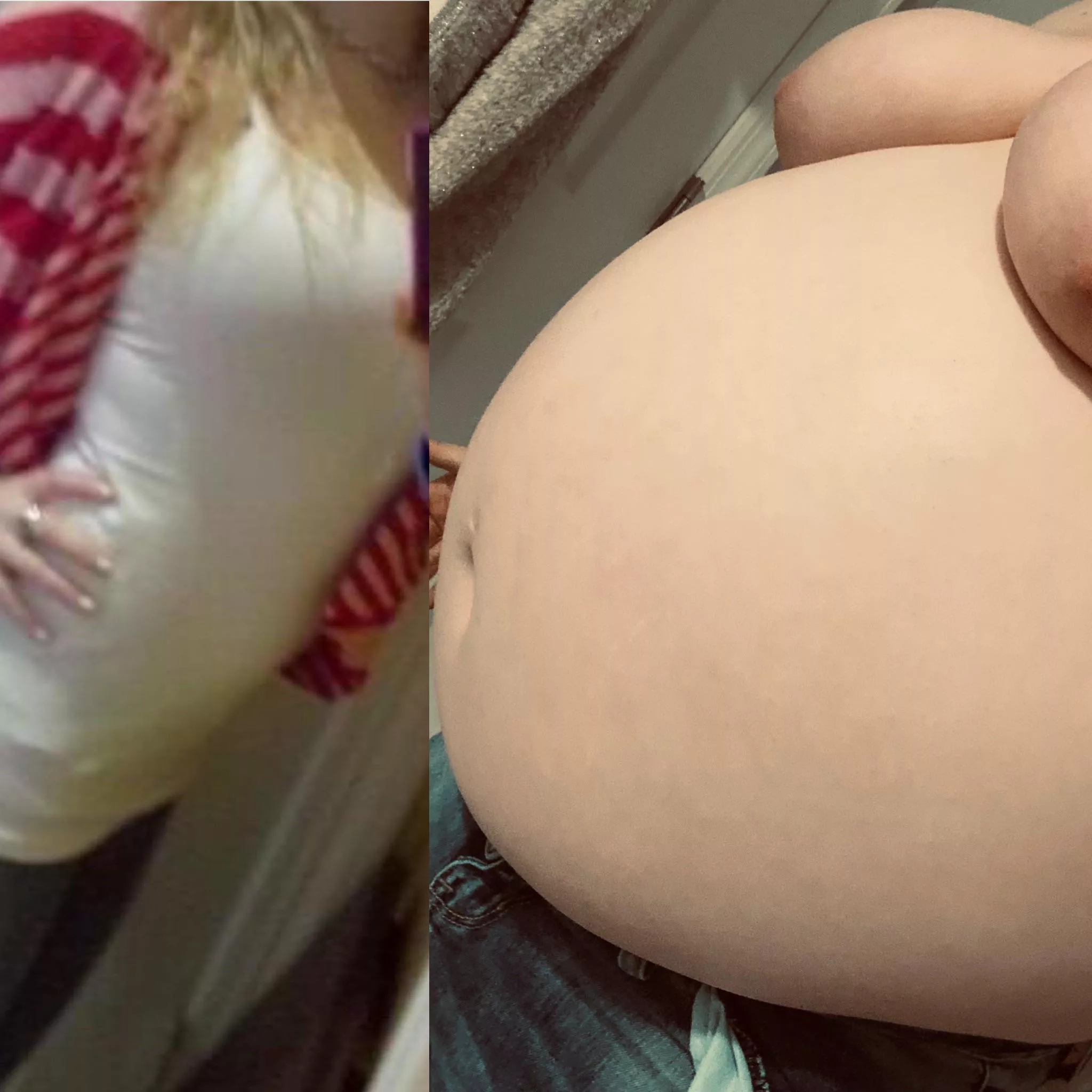 80 pounds in one year ! posted by No_Task9759