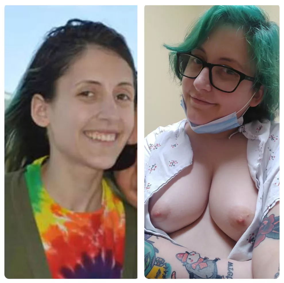 80lb junkie → soft & sober posted by ala_mode666