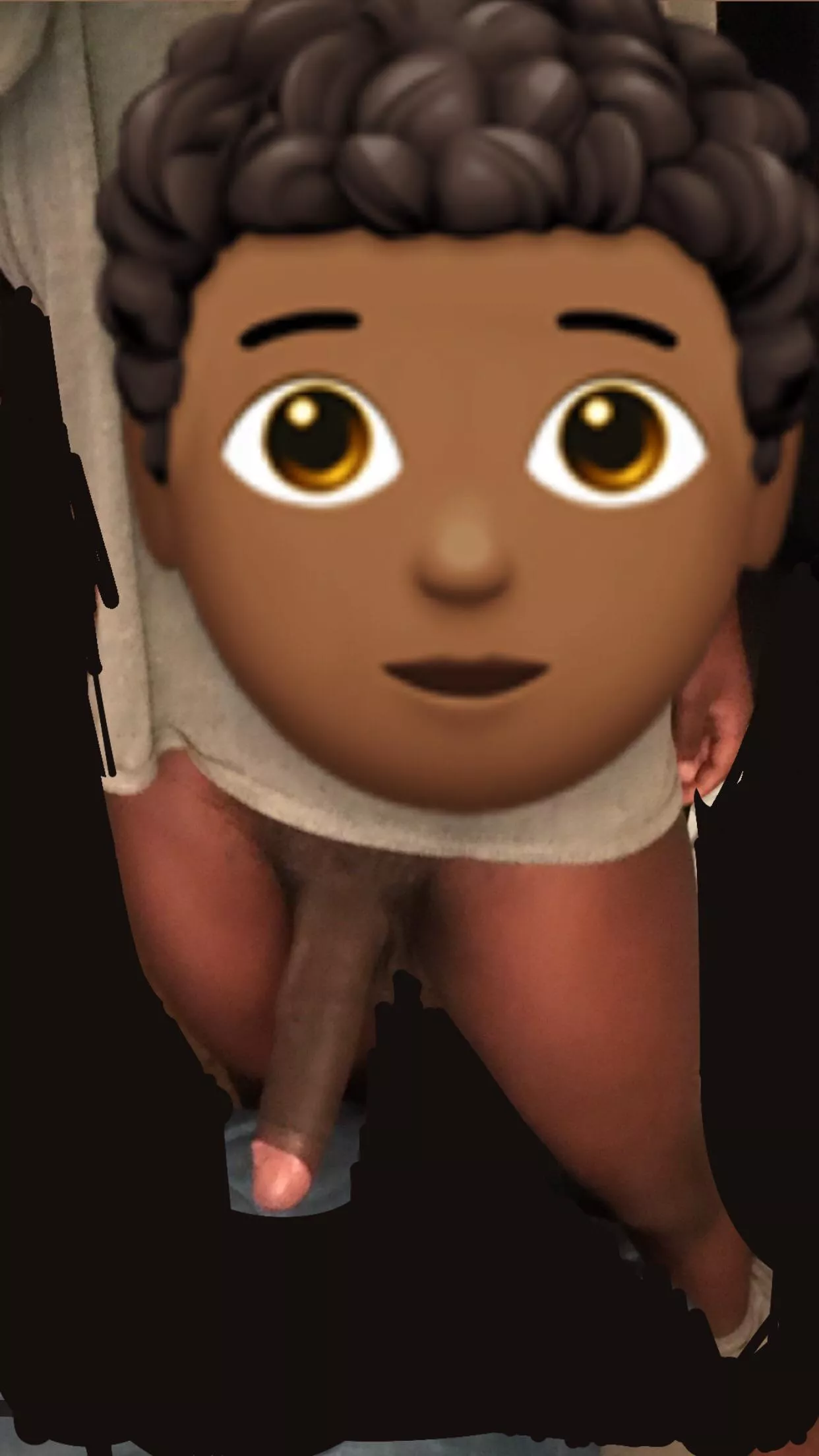 8.2 BP, 5.6 G. posted by Dywanee