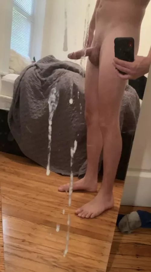 8.5 inch bwc by Brockshung