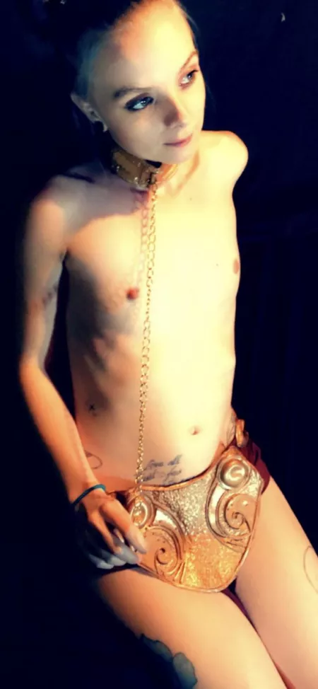 86 pounds of fun by petitepixie1369