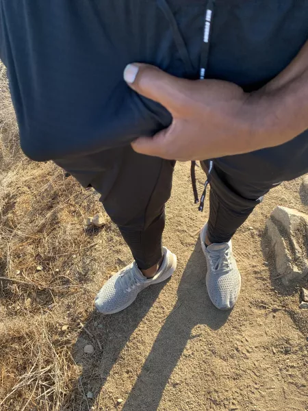 8am hikes in LA are life 😌 by Send_nudes_to_reppst