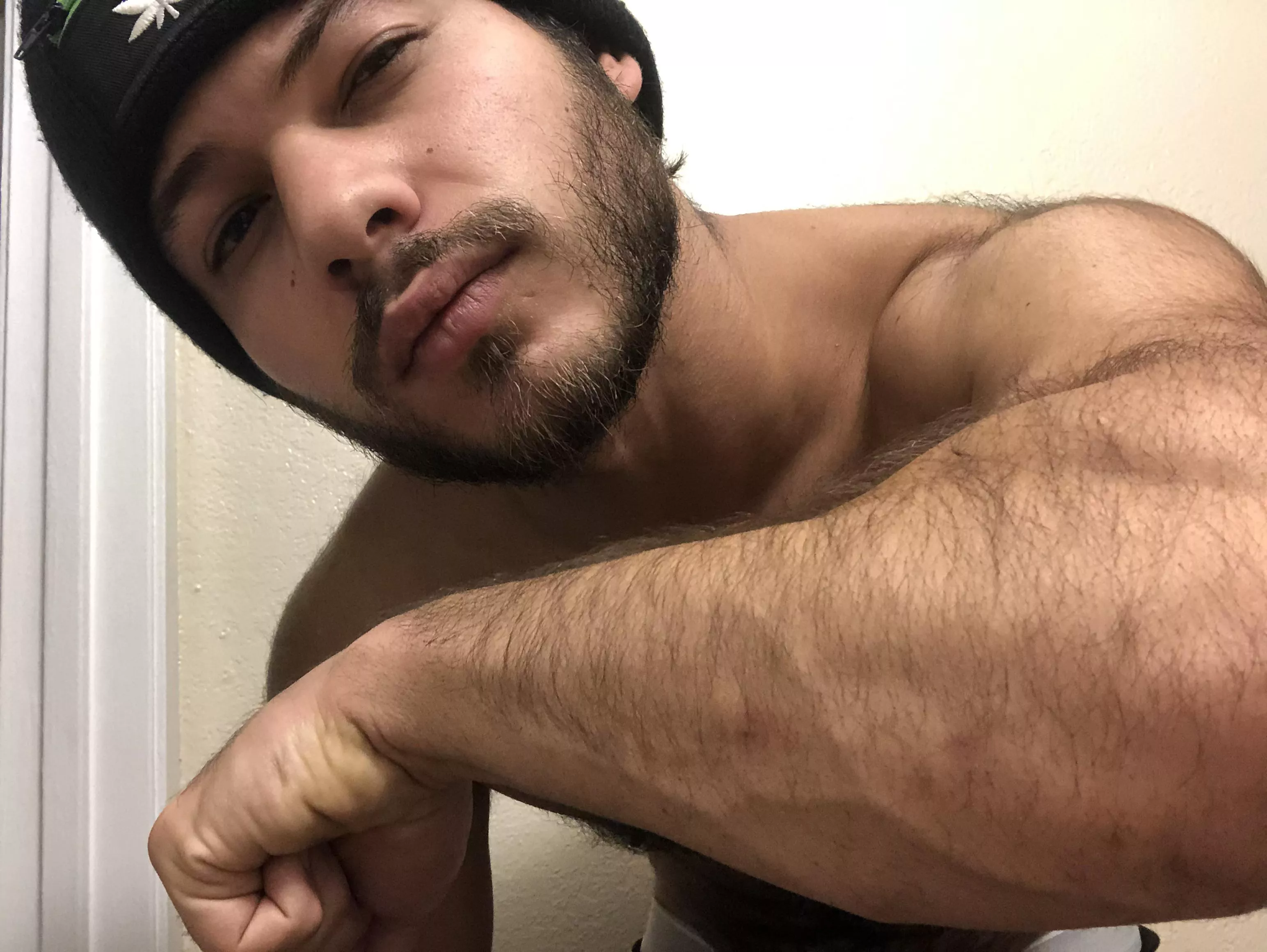 8=✊=D posted by TristanMoreau