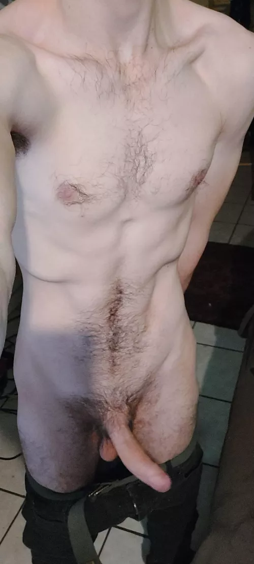 9 AM South African time. Goodmorning!🙂 by Acrobatic-Bake2084