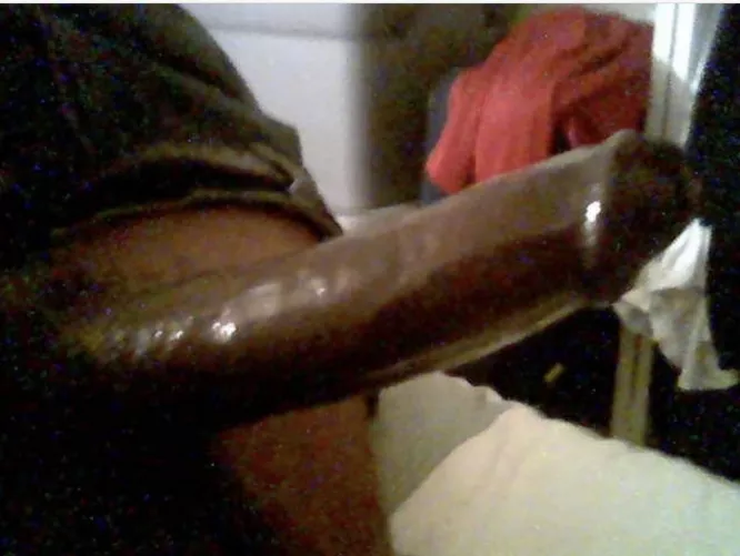 9” bbc side view by Pgking4sho