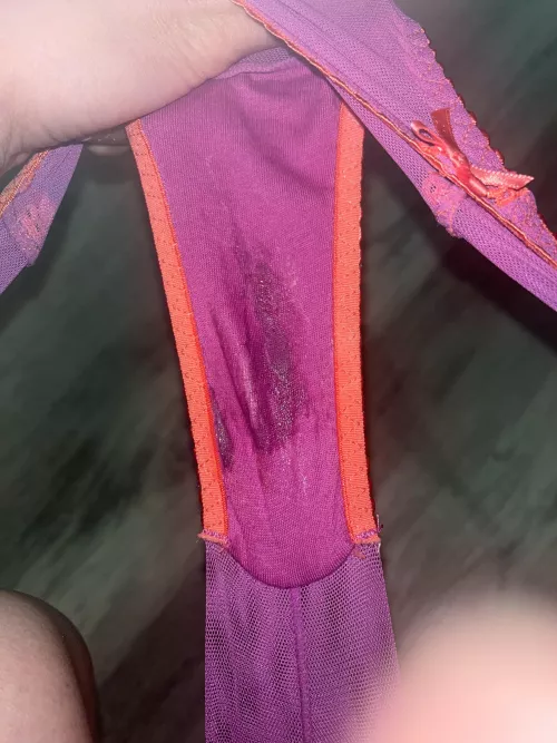 9 hrs wear 😋 by Several-Disaster6452