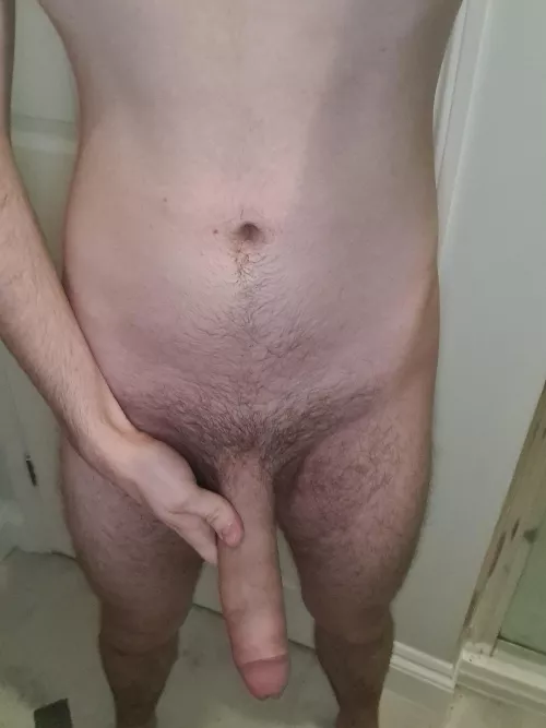 9 long inches 😏 by hungteenuk