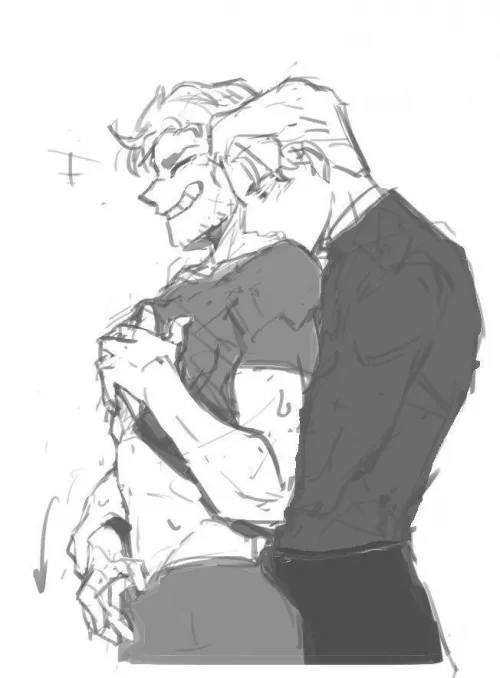 [900 Gavin] feeling up by cookietimegirl