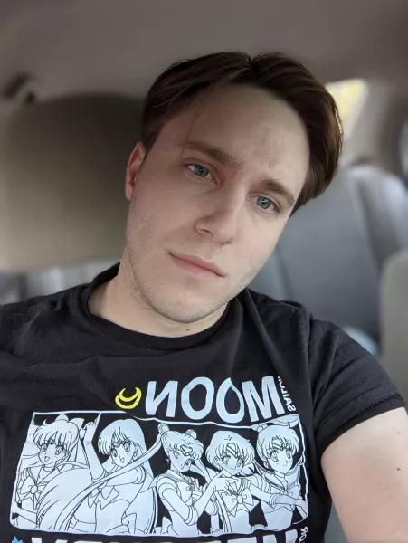 90's gay boys 🤝 Magical girls ✨🌙 by Cokeachodeee