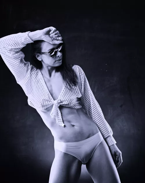 90’s Theme by behindnudeart