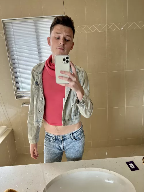 90s themed, 30th bday 😅 by the_skinner03