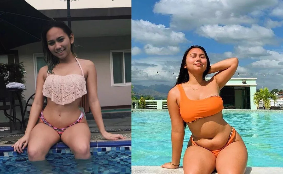 95lbs > 120lbs posted by redditthrowaway1236