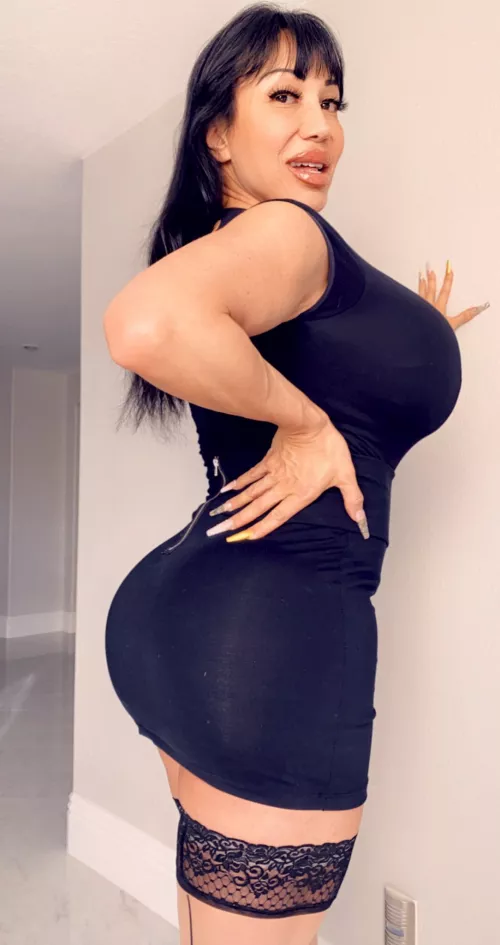 A back shot by Stratusfactiontime