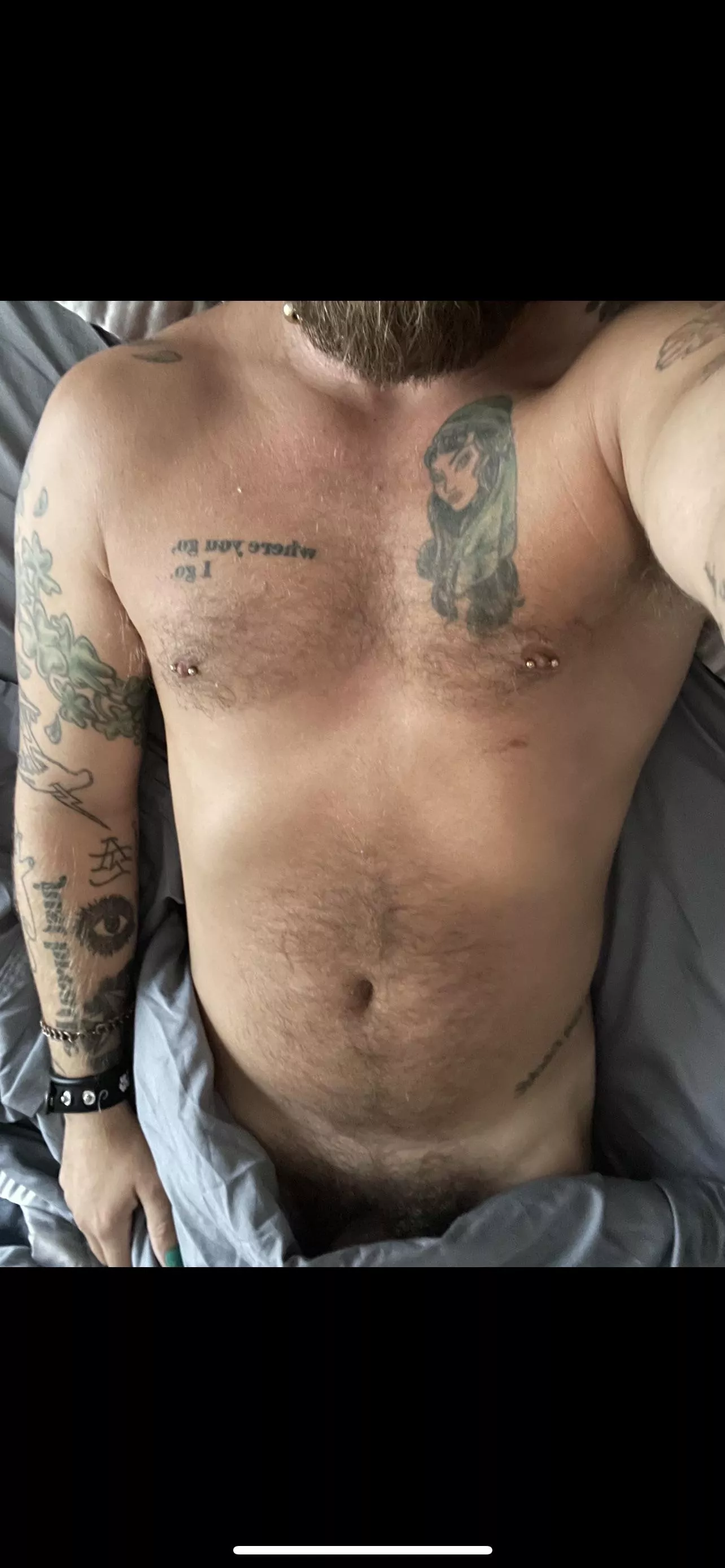 a bad bad case of the hangover hornies. posted by itslikethejeans