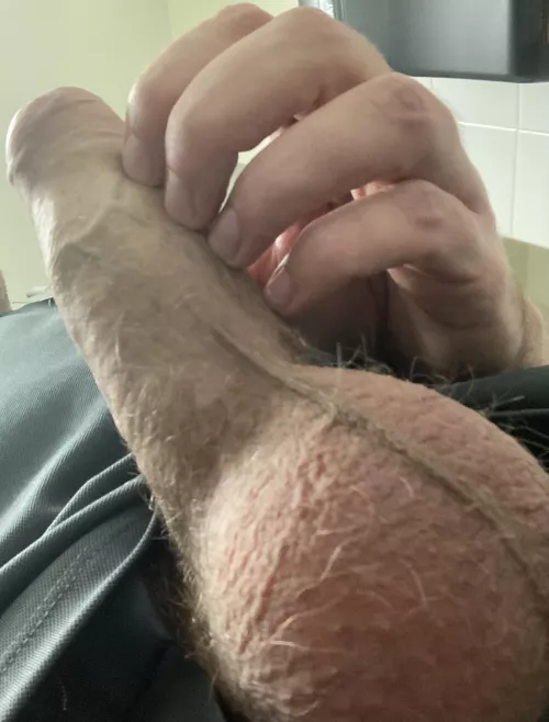 A balls heavy shot by jcjc8